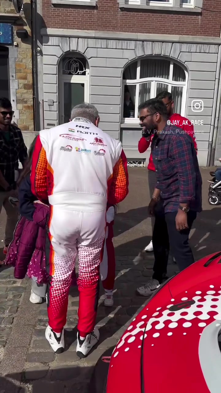 @Jay AK Race | Motorsport 🏎️