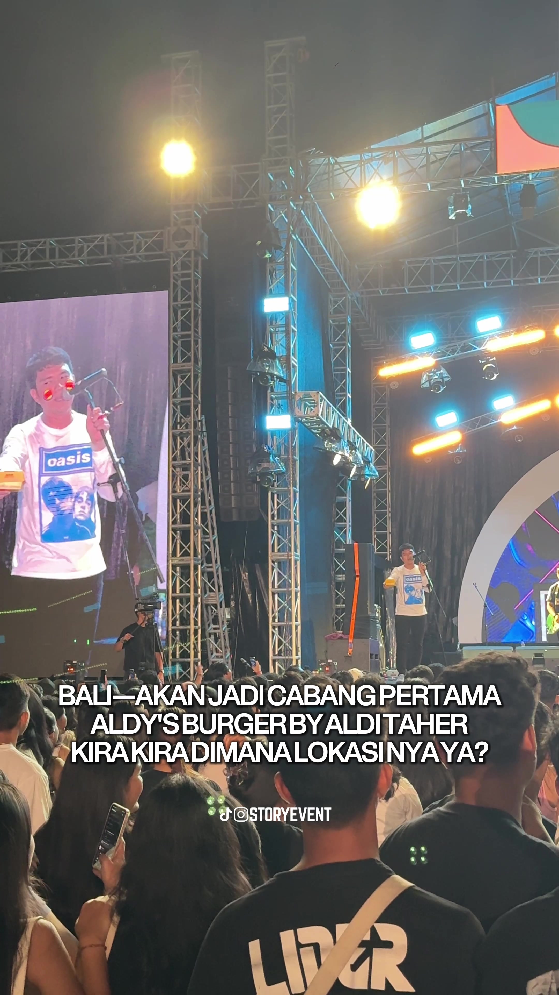 @STORIEVENT BALI