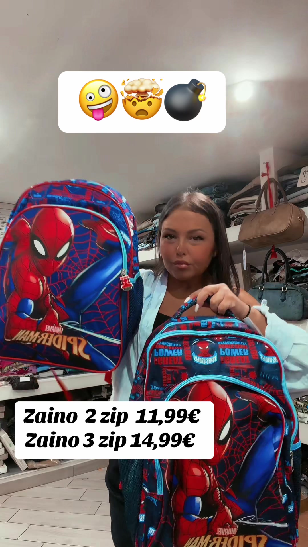 @Rossella Abbigliamento 0 16