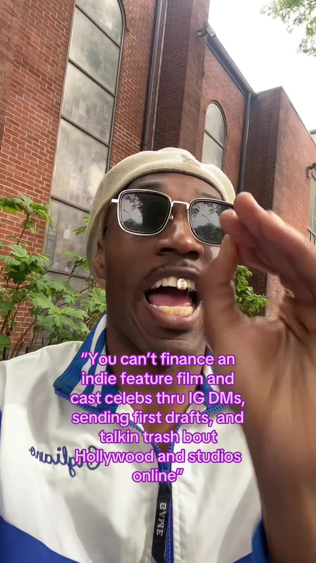@Daddy