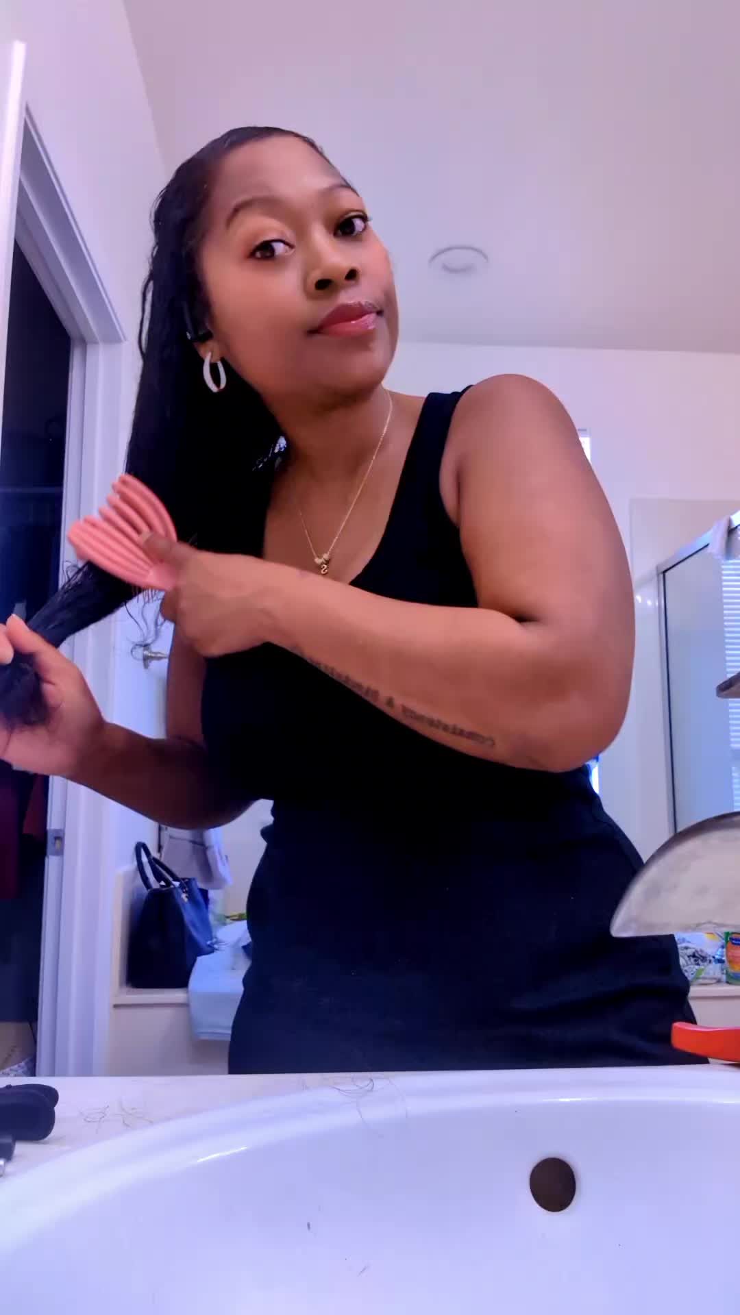 @Aunty TikTok