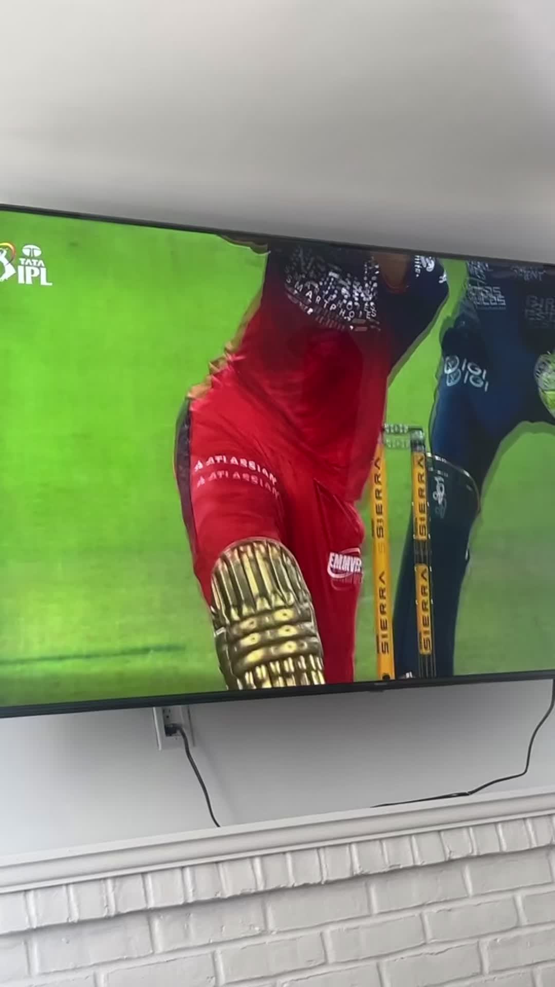 @Cricket World