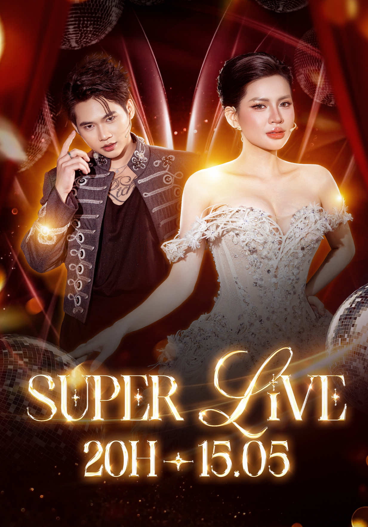 @Ha Linh Official