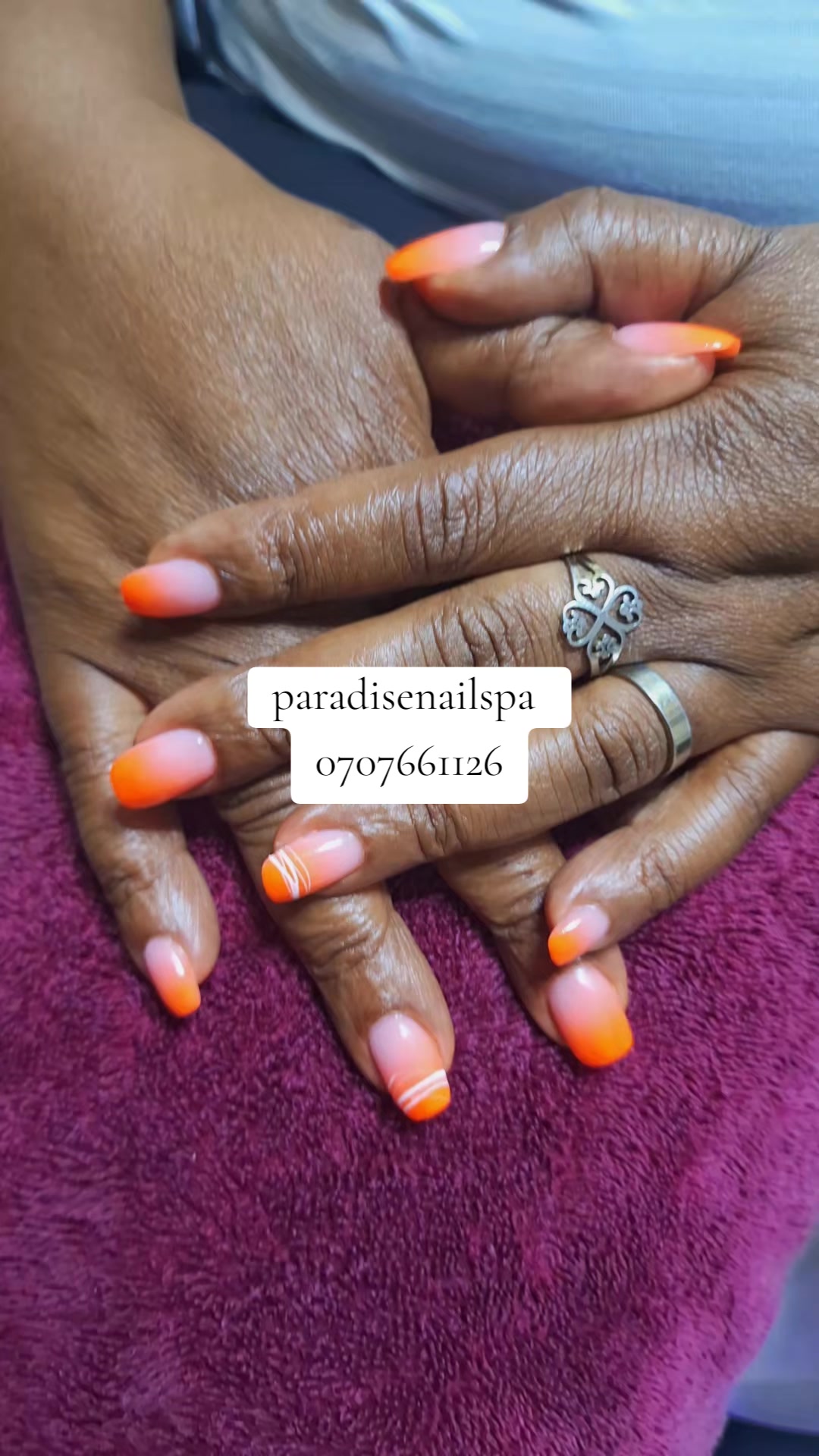 @paradisenails$spa Ruiru