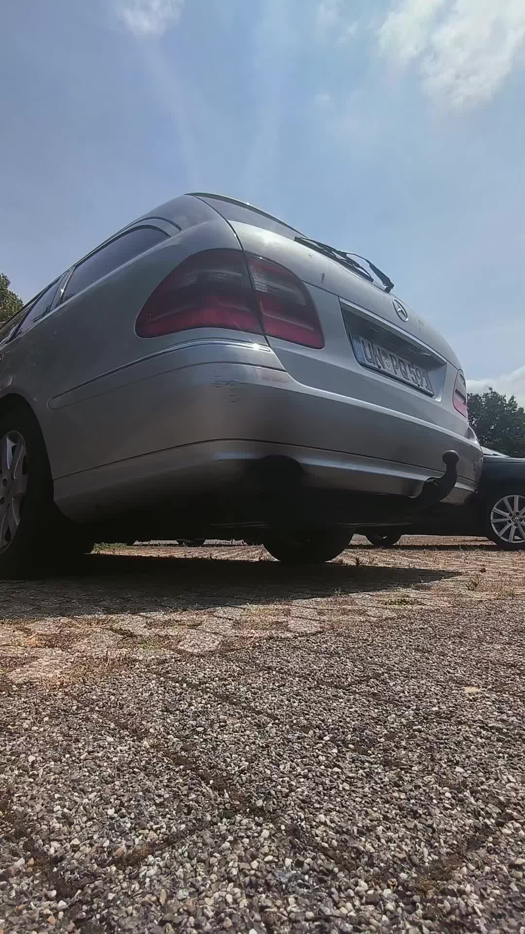 @Mercedes Benz