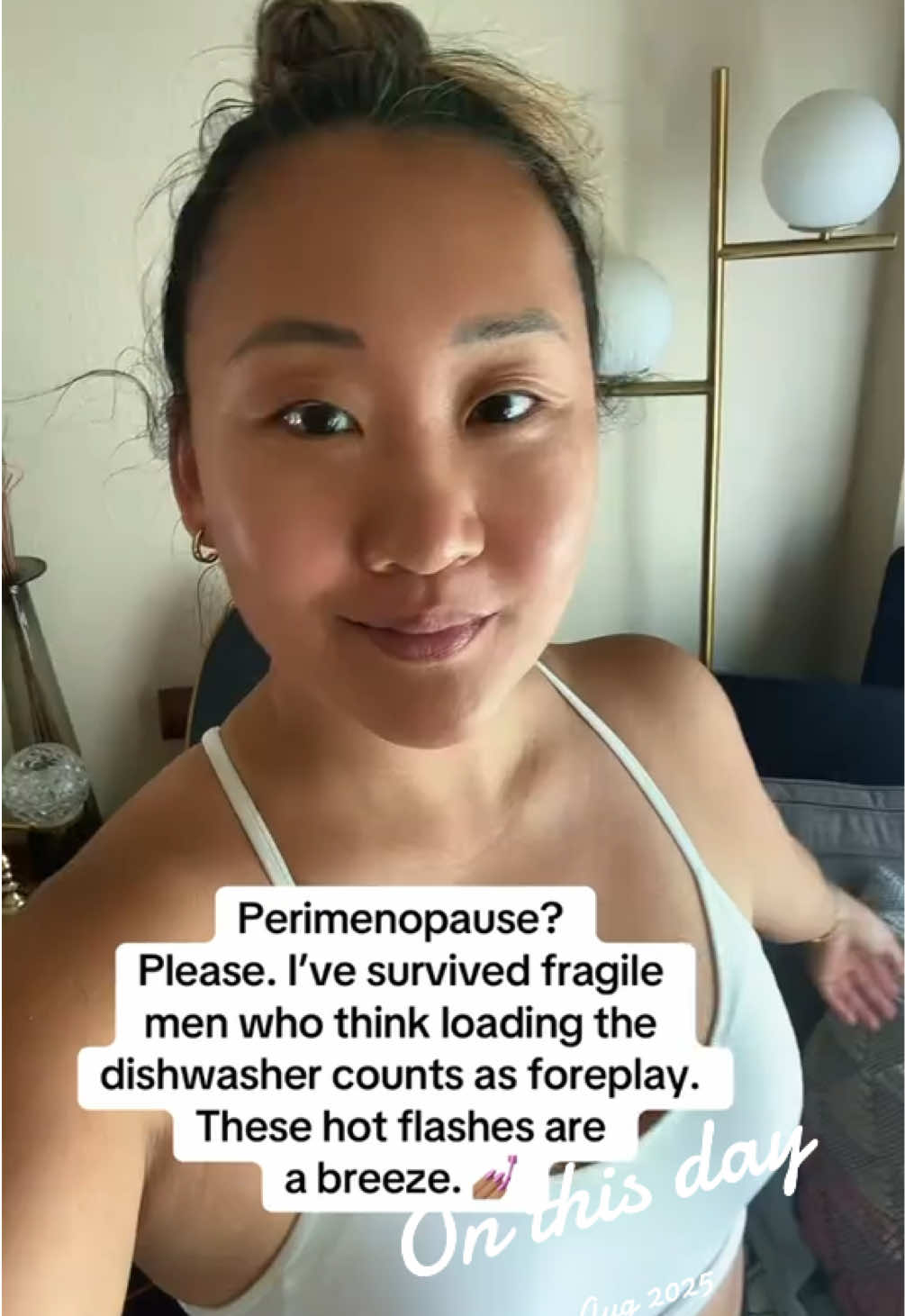 @Dr. Tamsin Lee