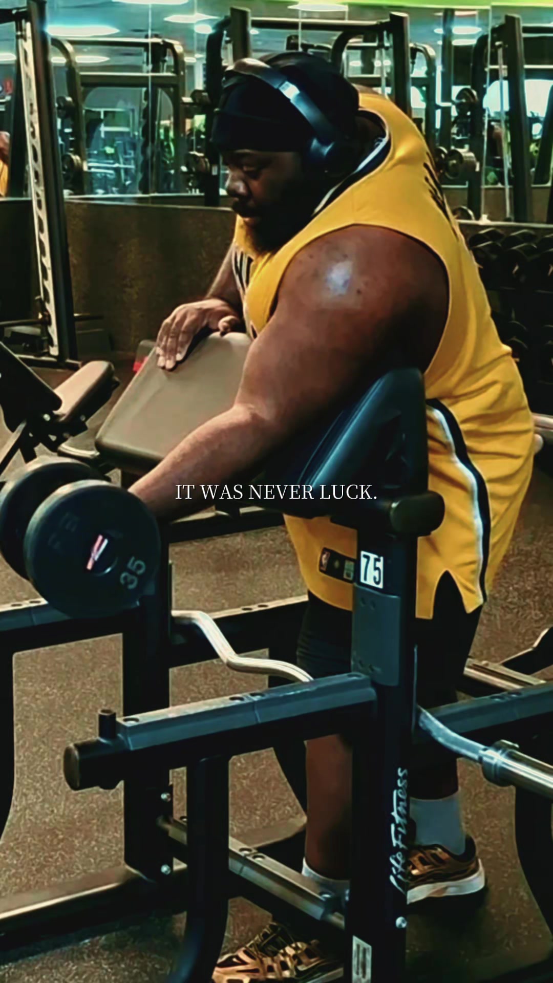 @LukeCage