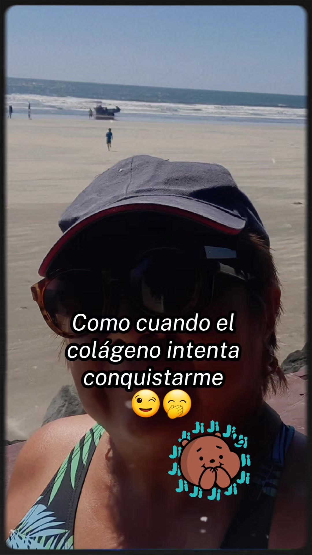 @Carmen Alvarado