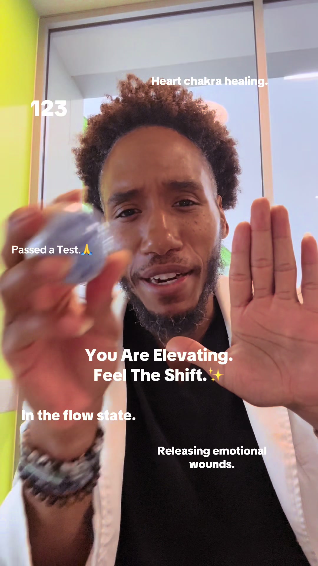 @ThePharmDHealer ®