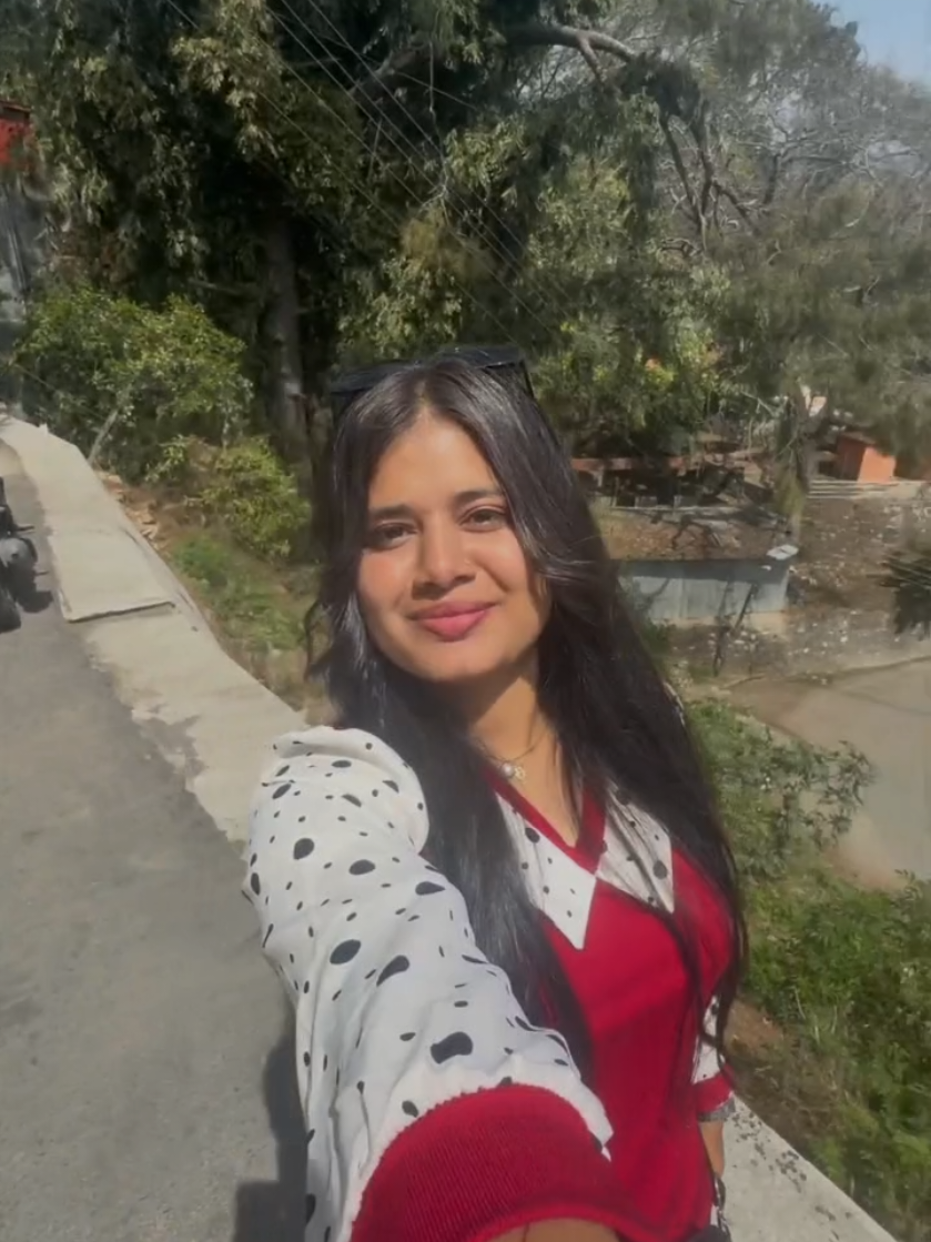 @બંદના નિરૌલા ✨