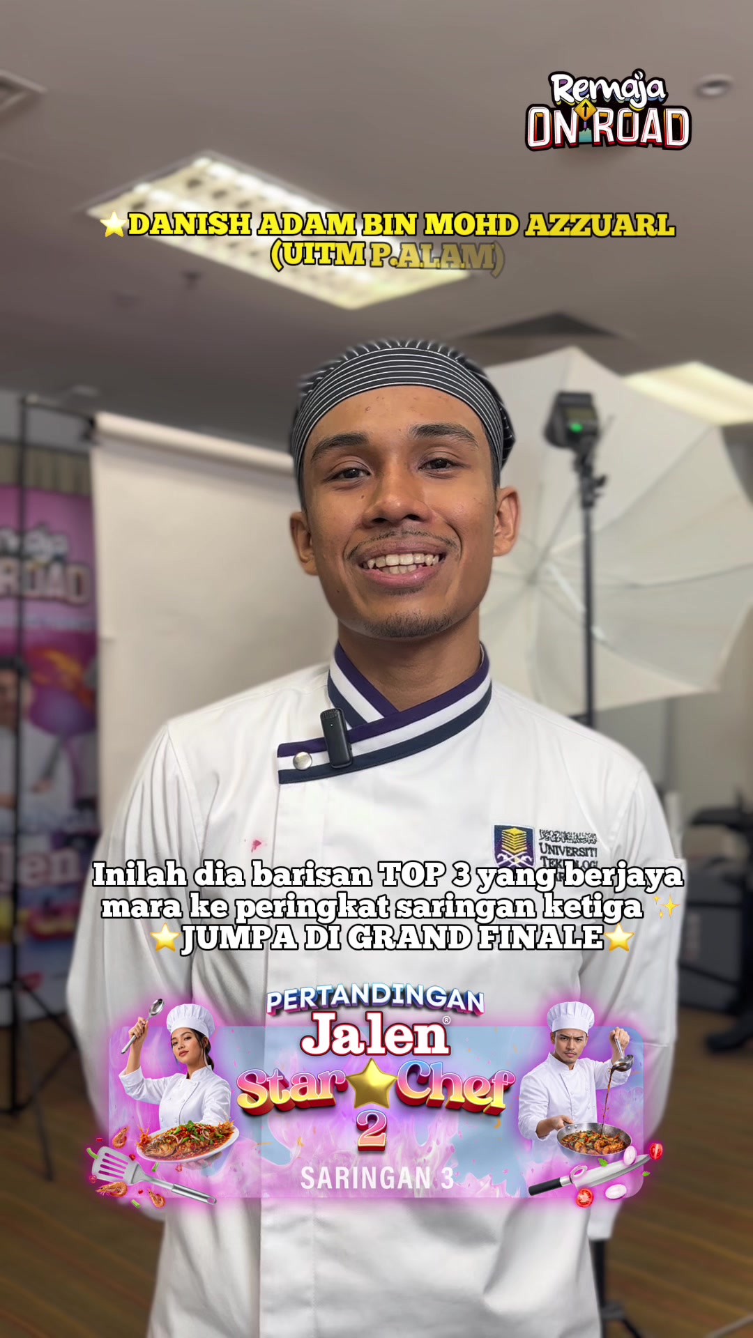 @Remaja