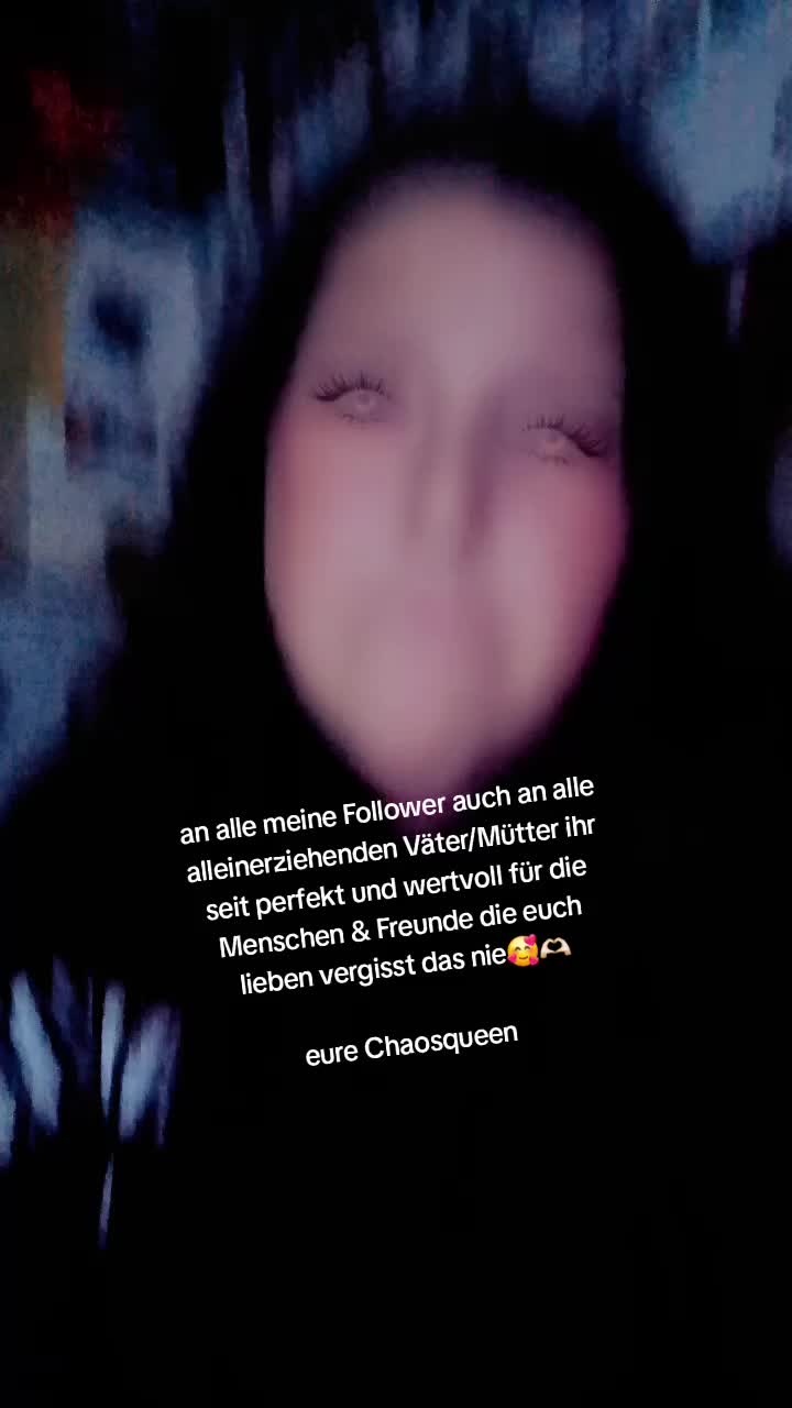@🥰ChaosQueen❤️