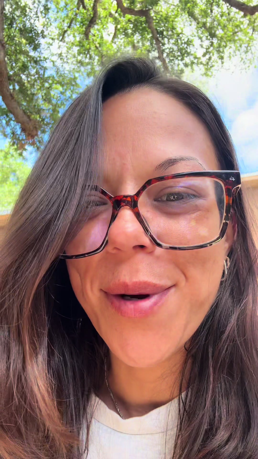 @Candice Nicole