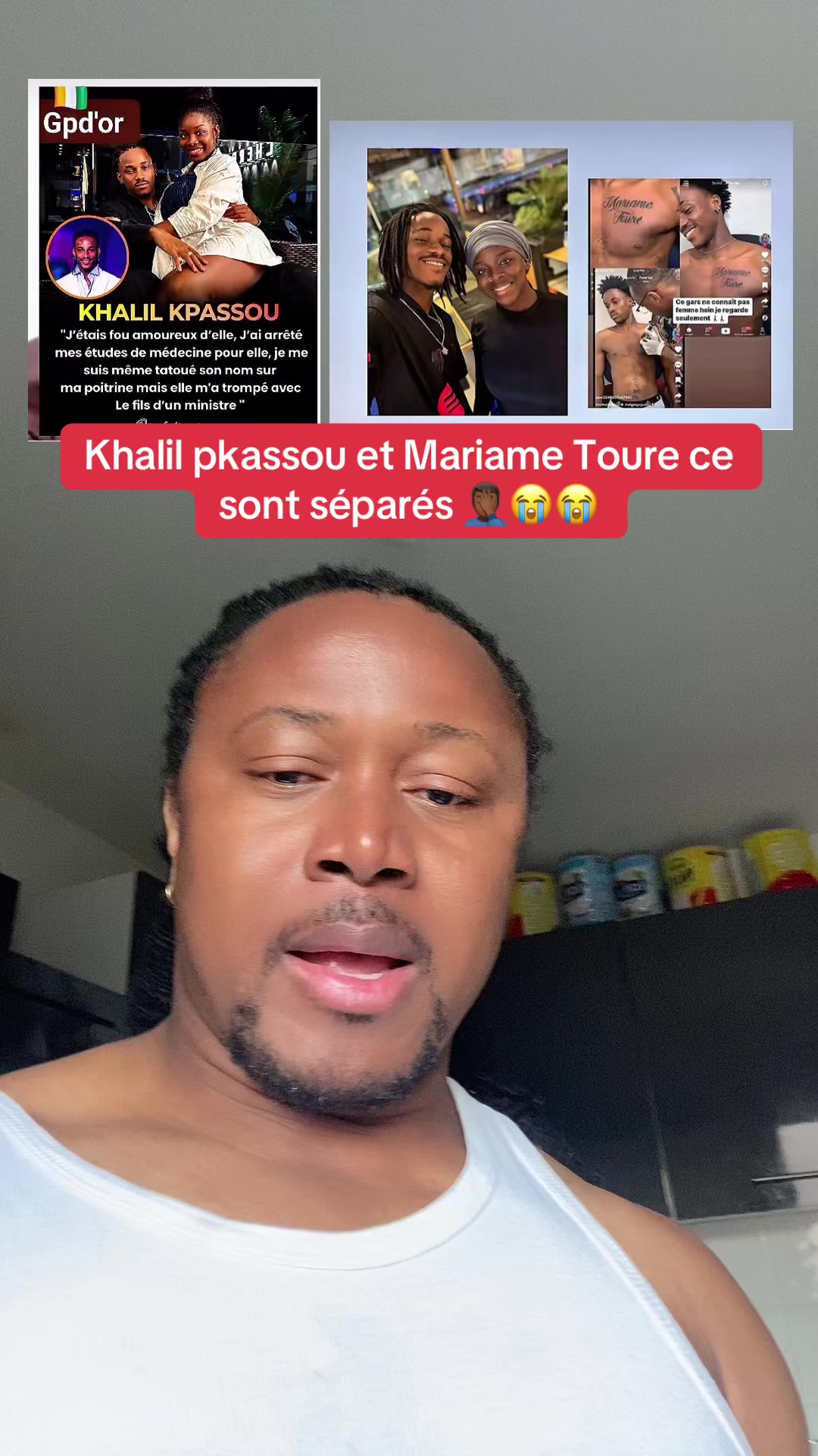 @Dez.cocrane225 🇨🇮🙏🏿🇫🇷😂