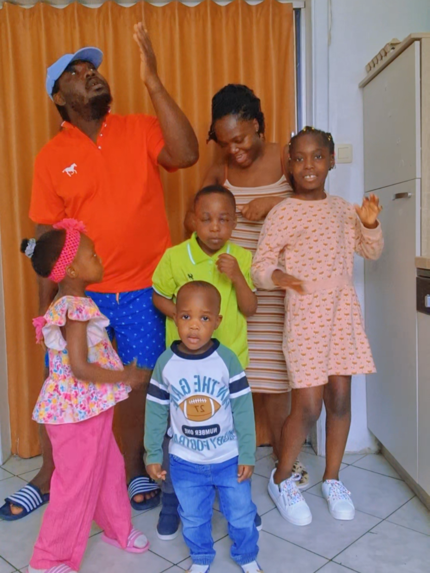 @OB Family Lifestyle