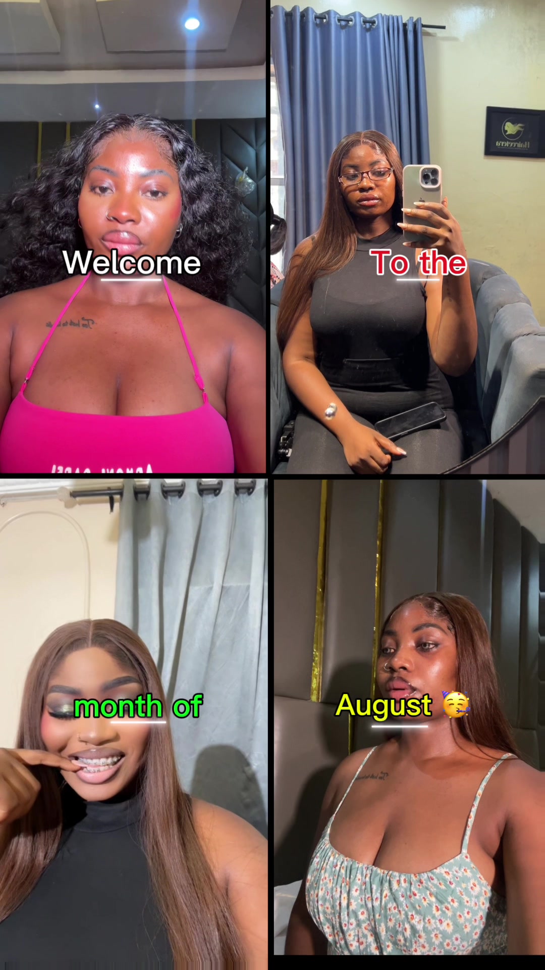 @Westsidegoddess💞♑️