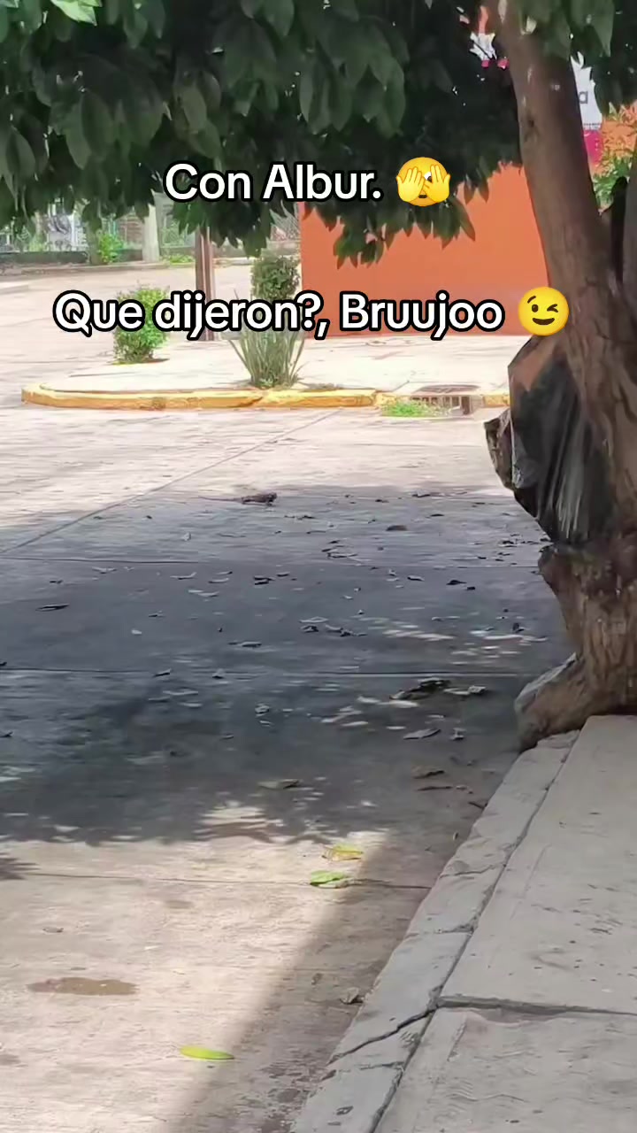 @Benny