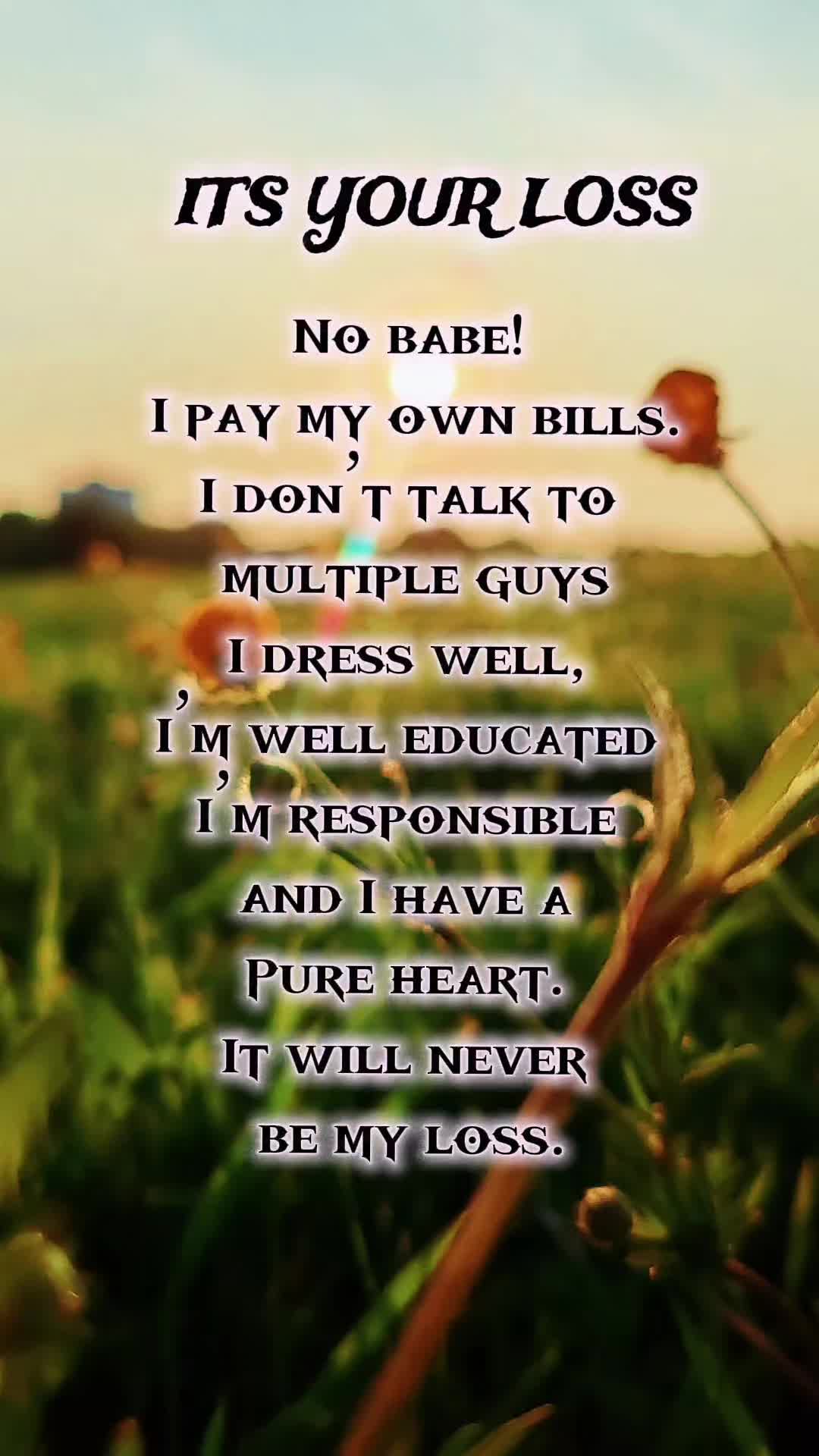 @PositiveSurvivour