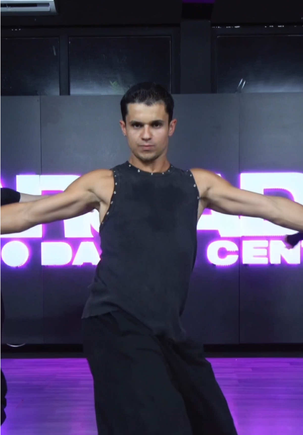@Arcade Dance Center