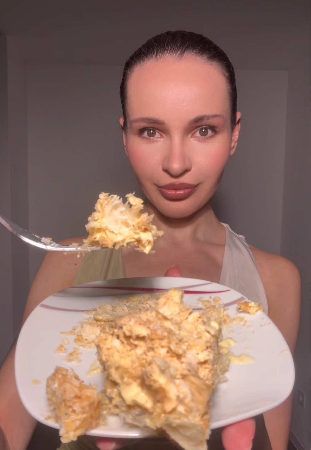@Lili | Slavic & Vegan, GF
