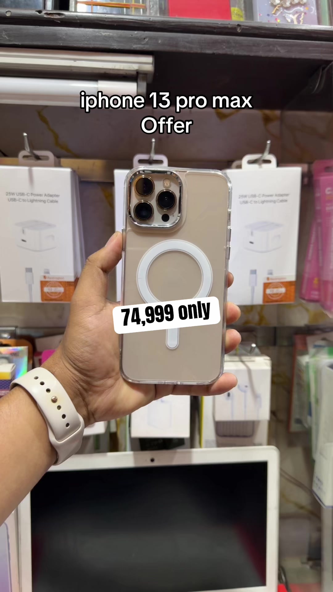 @istore mobile zone