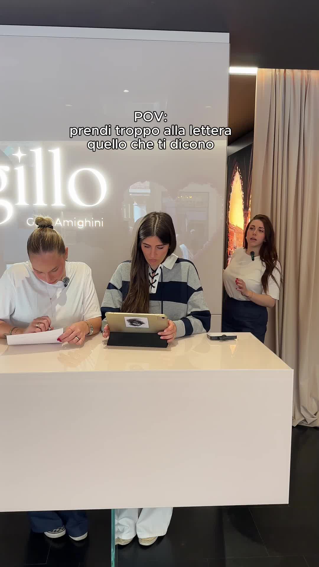 @Sigillo Verona