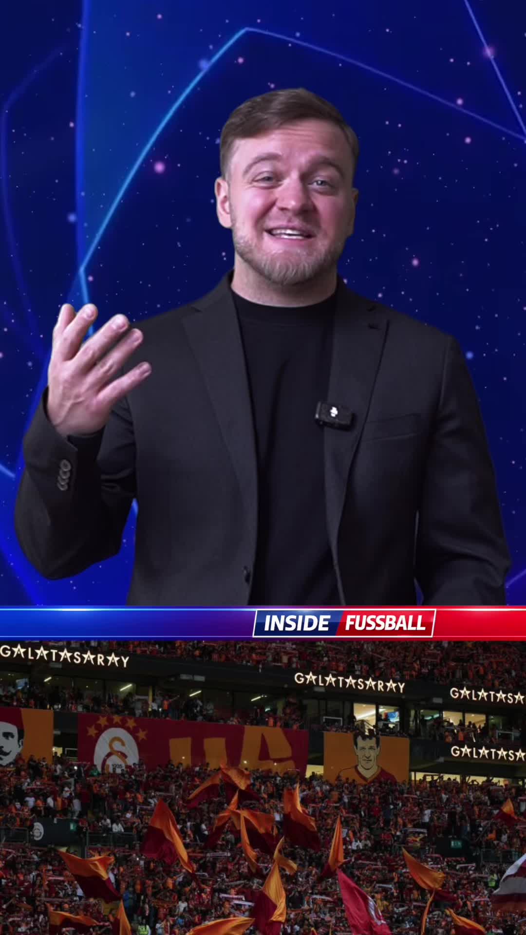 @Inside Fussball