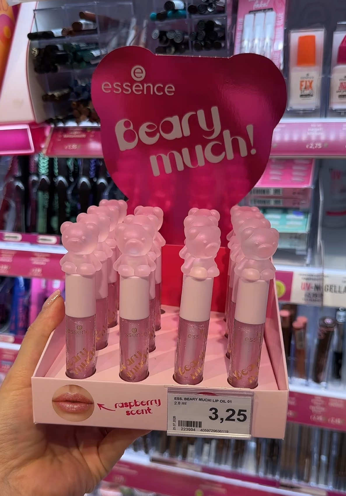 @Carina💖Makeup