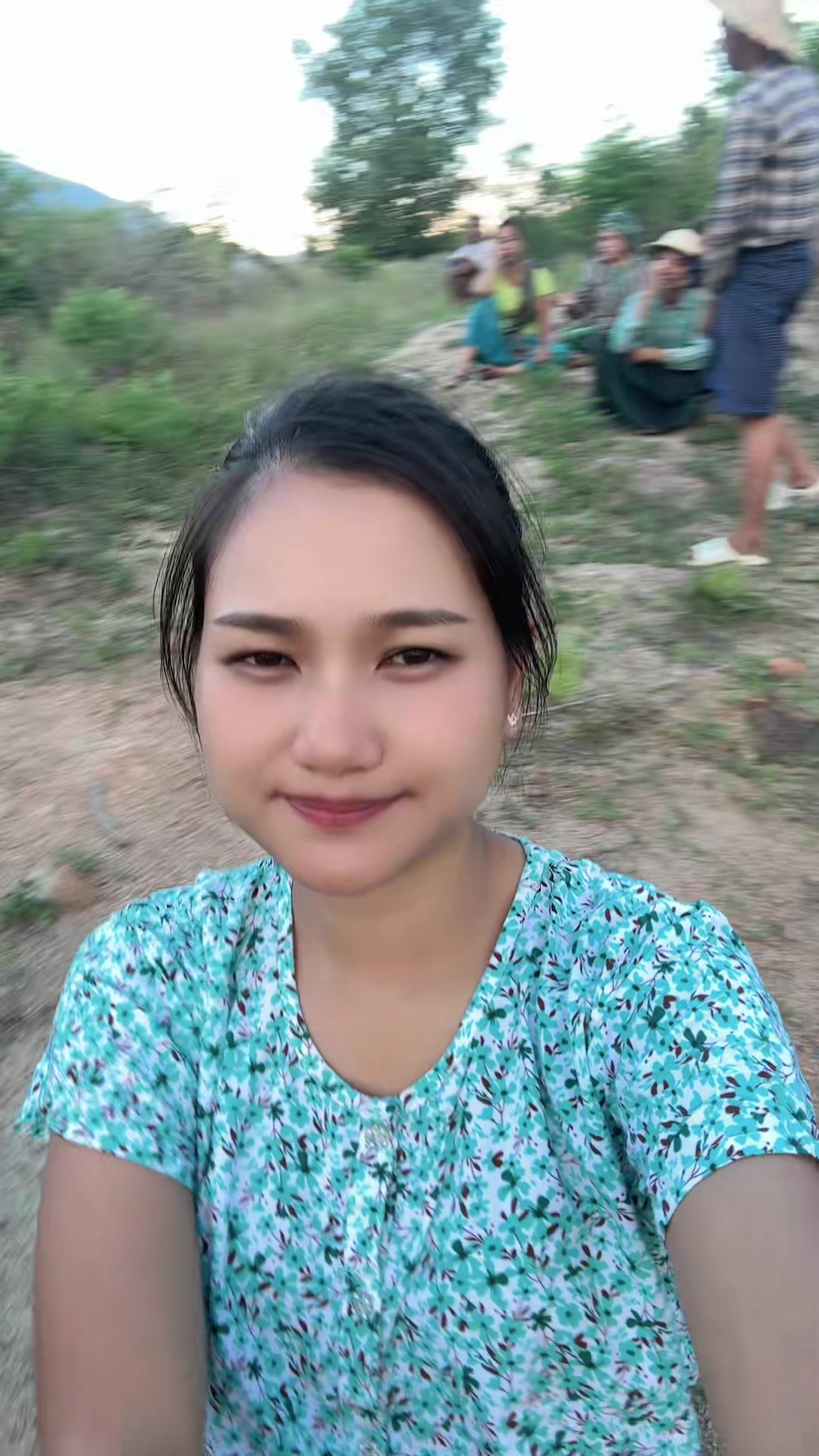 @MayMyatZin(Honey)