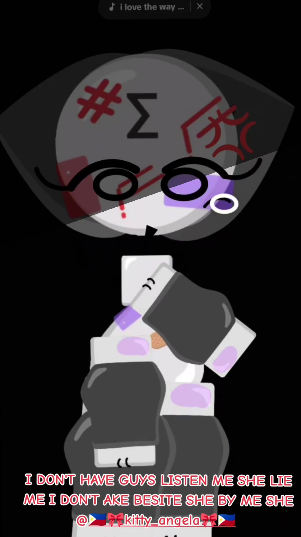 @🦴🐾😾 𝑆0phi3 𝑘3𝑡𝑡𝑦 😺💤
