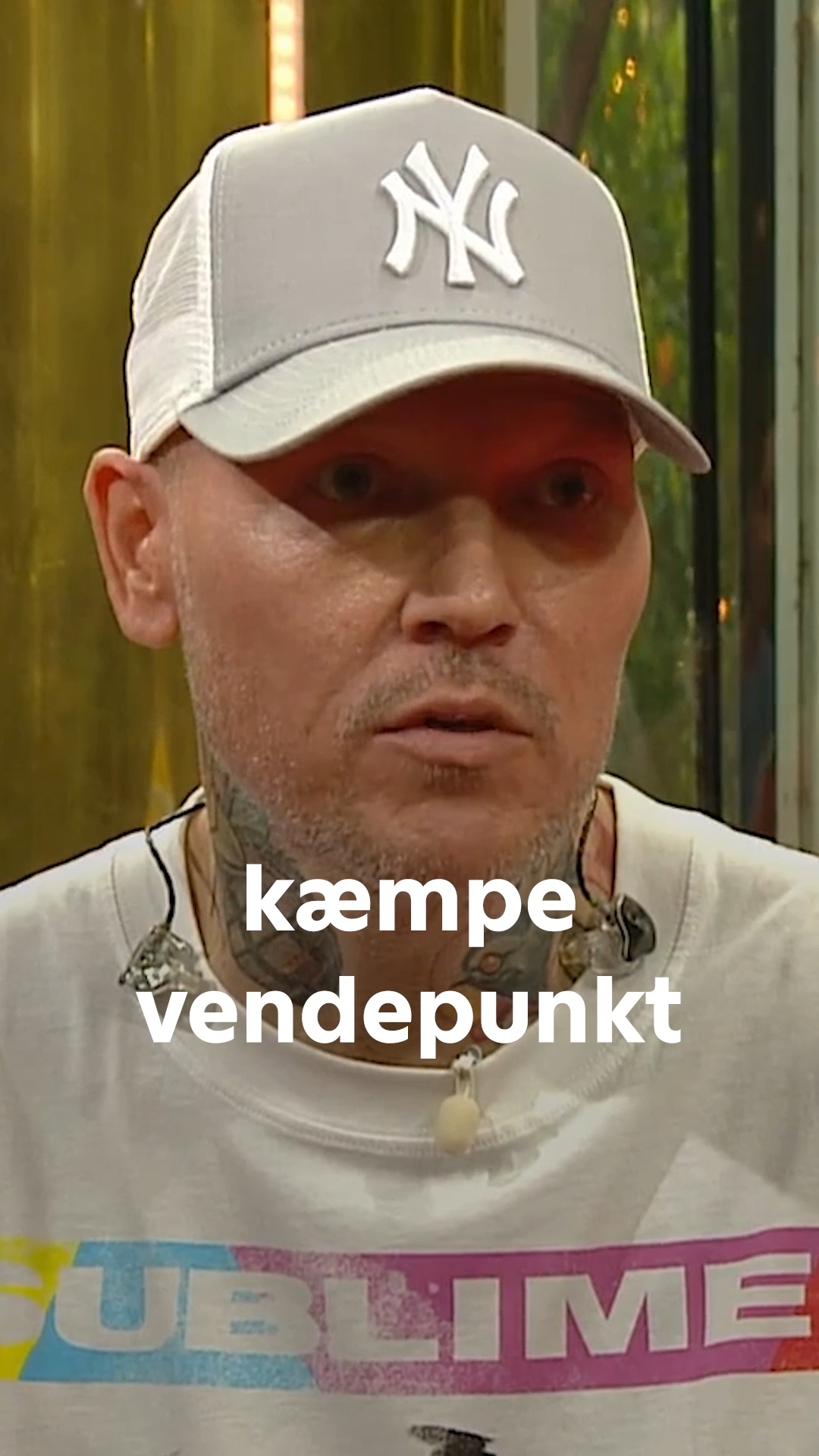 @Go’ morgen Danmark official