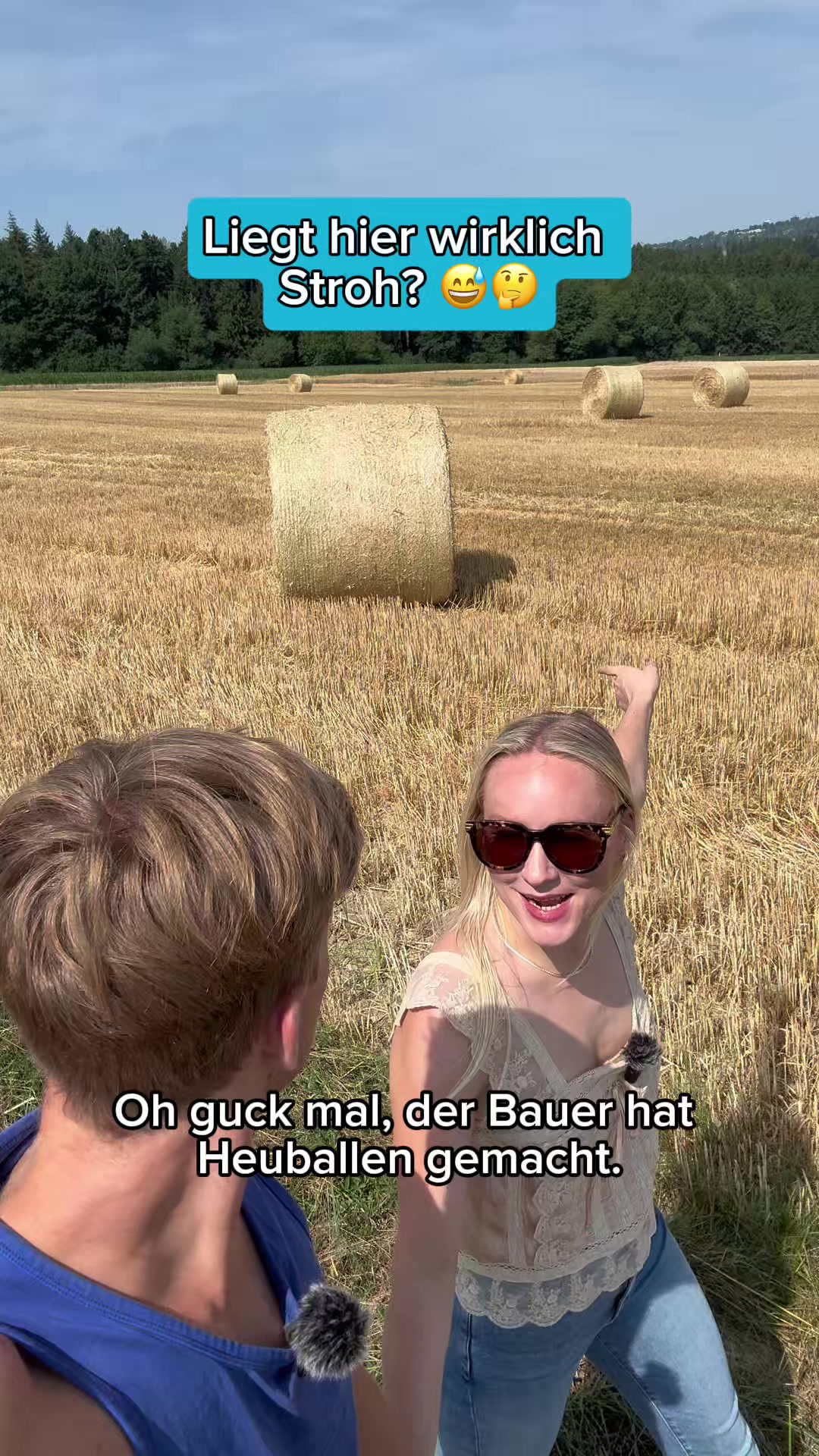 @Schwenks-Hofleben | SWR Heimat