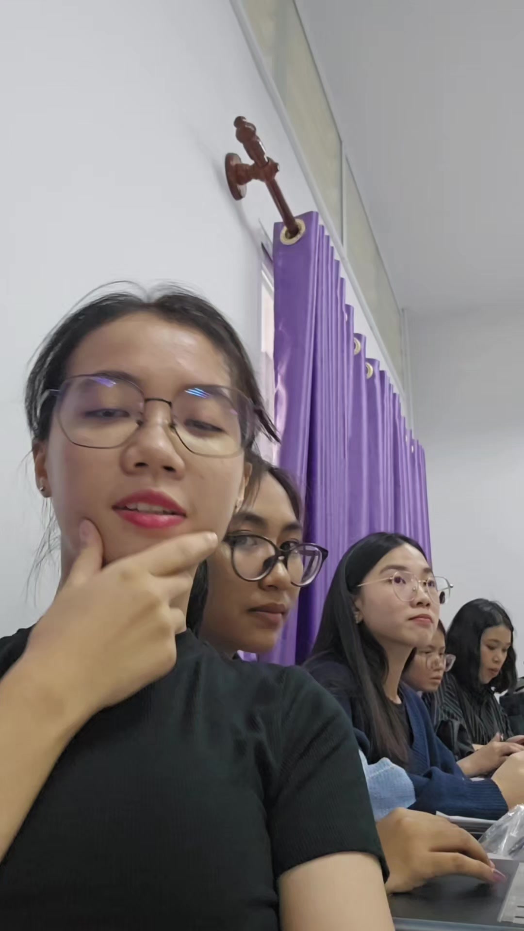 @Chesda TheCyber