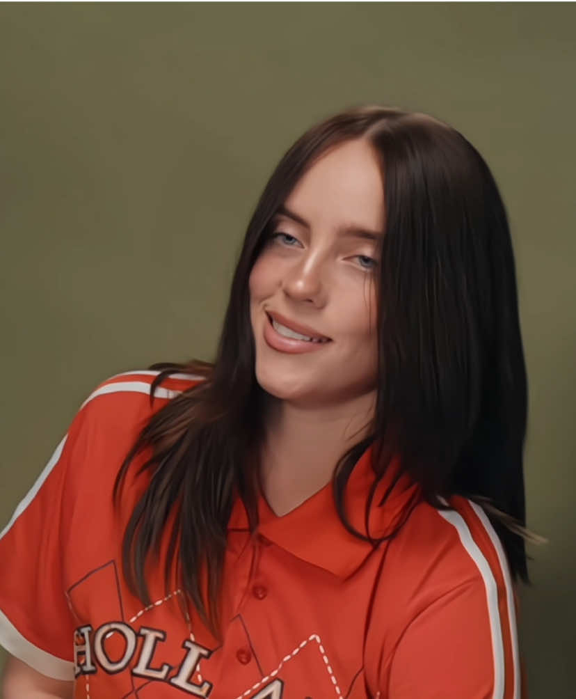 @Billie clips (fan account)