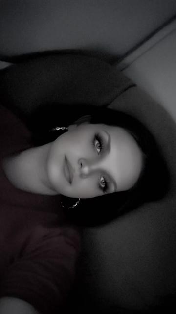 @szalona wariatka