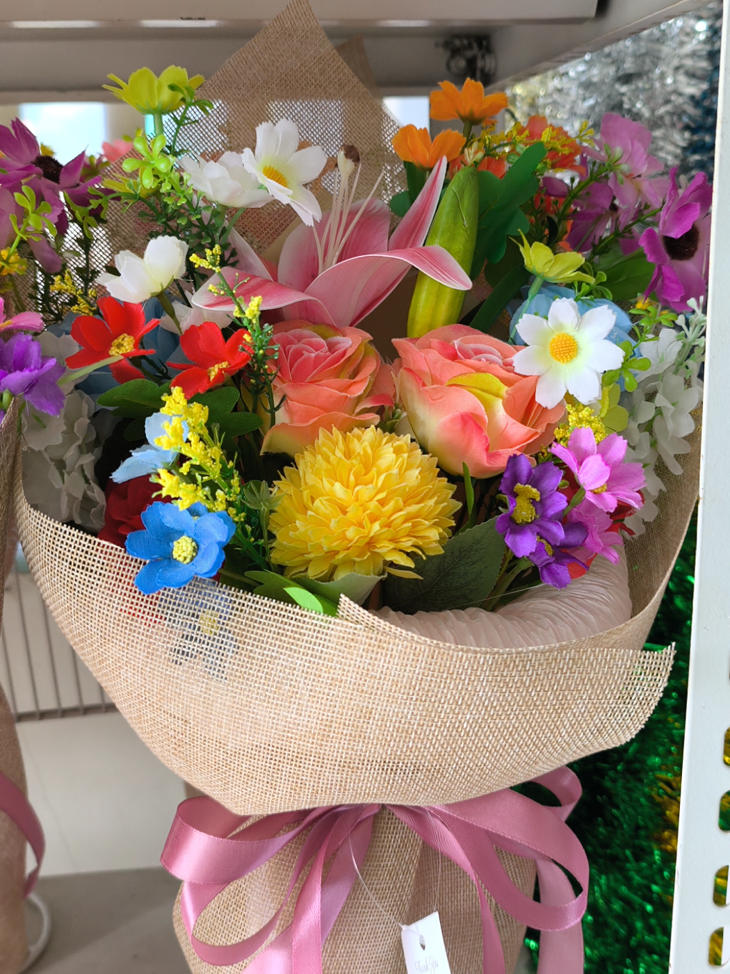 @Matto Florist