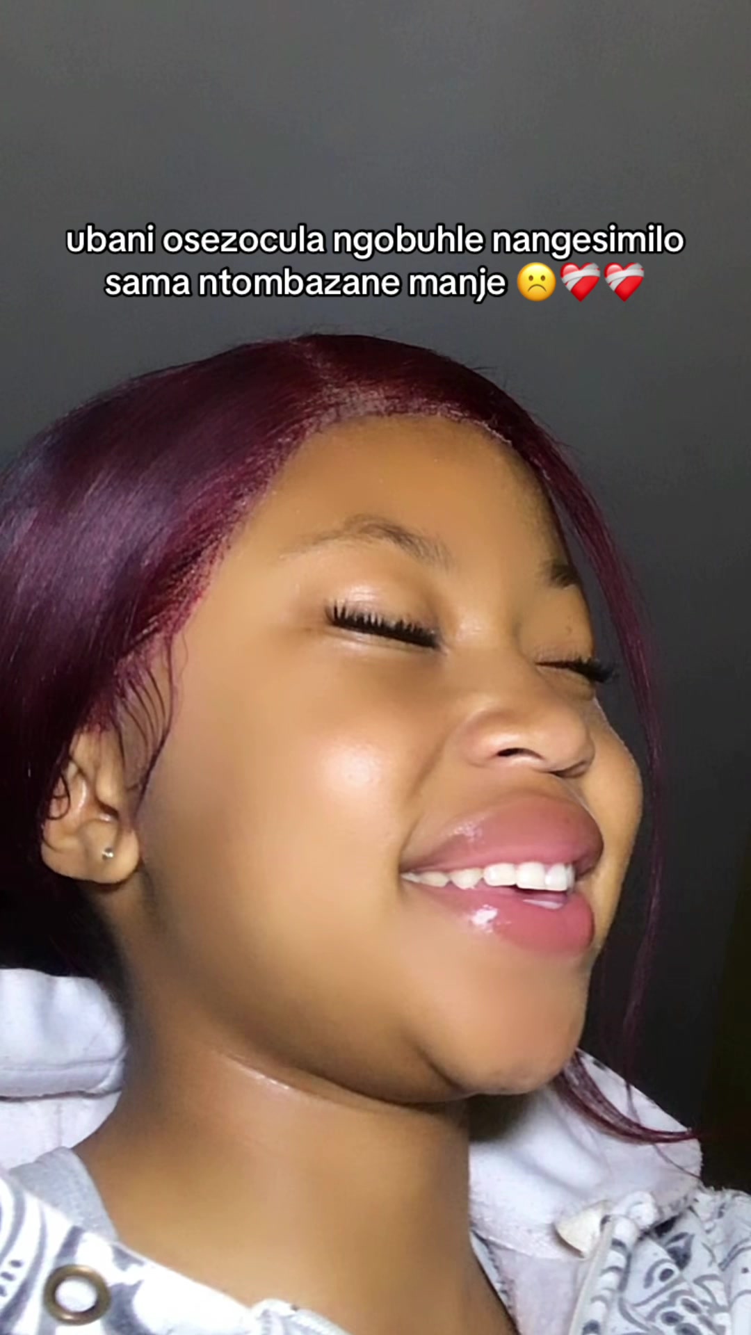 @MaHadebe💕