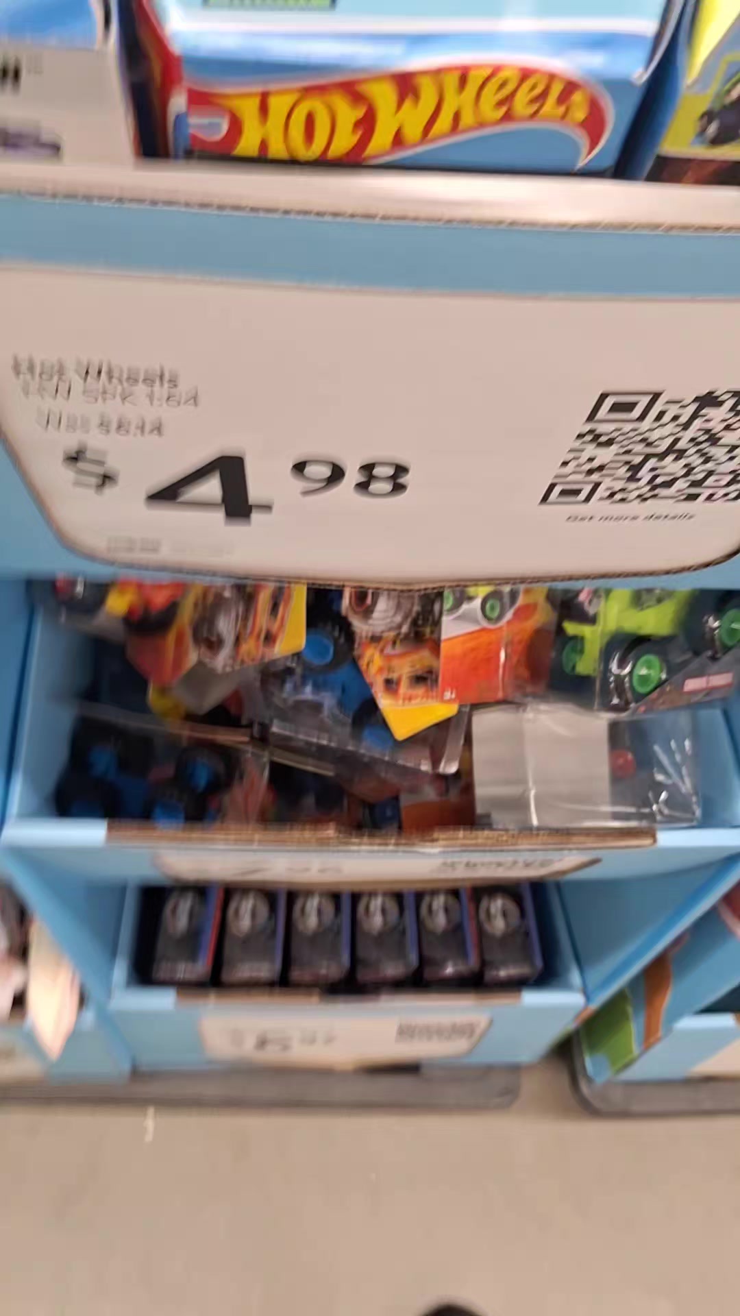 @Hotwheels Garage