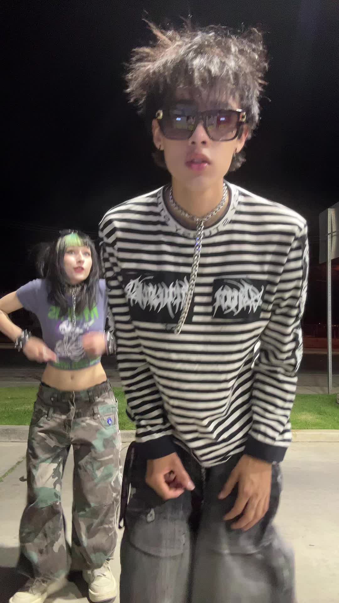 @Joji