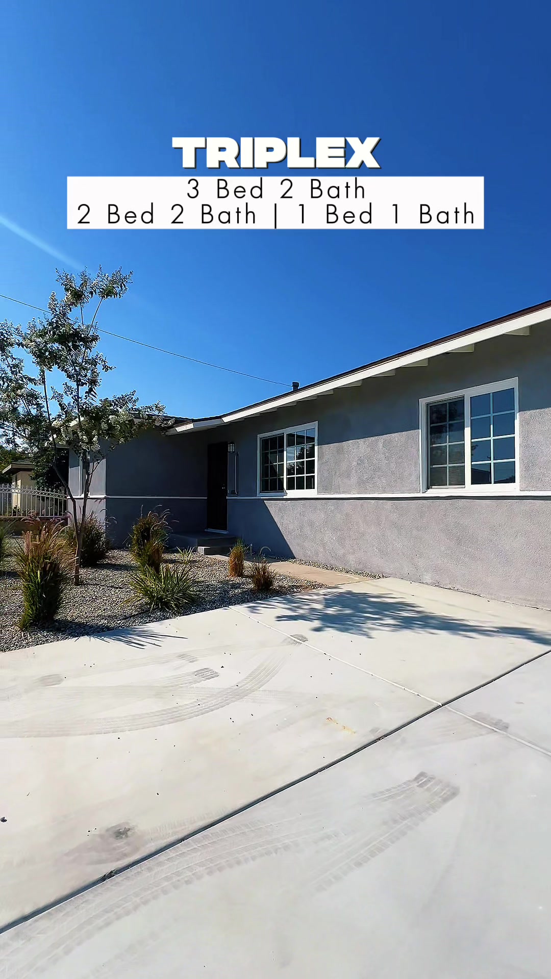@Barracks To Backyard Realty