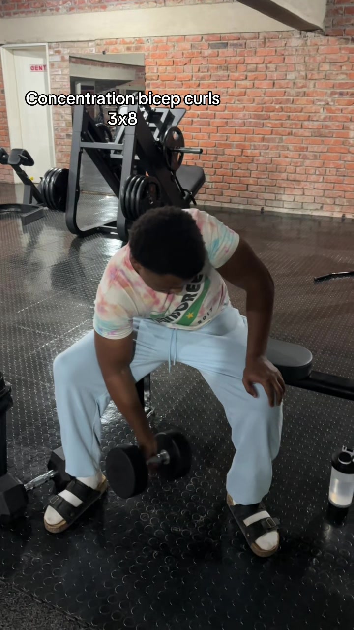 @Liron Lifts