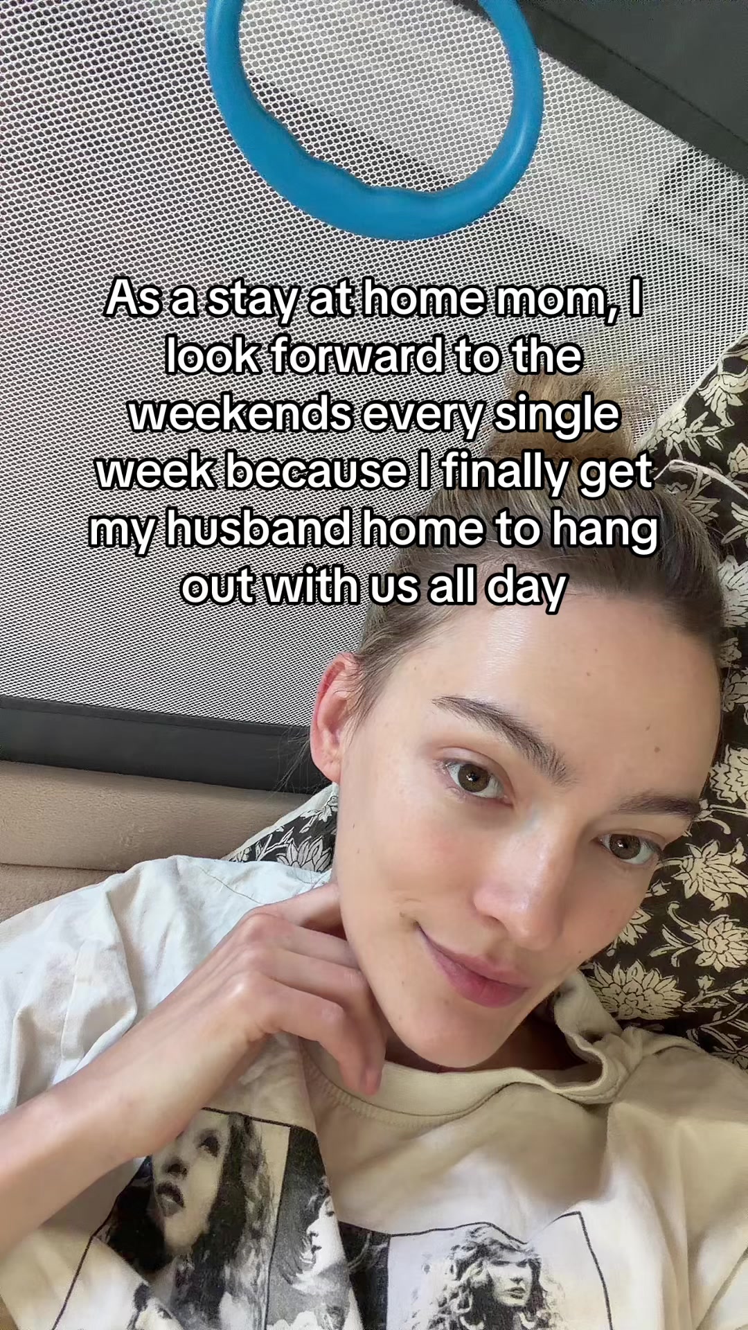 @Steph Fernandes