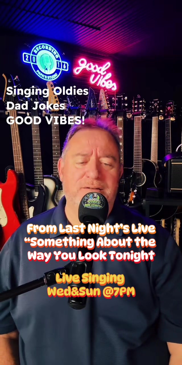 @Papa Kennedy