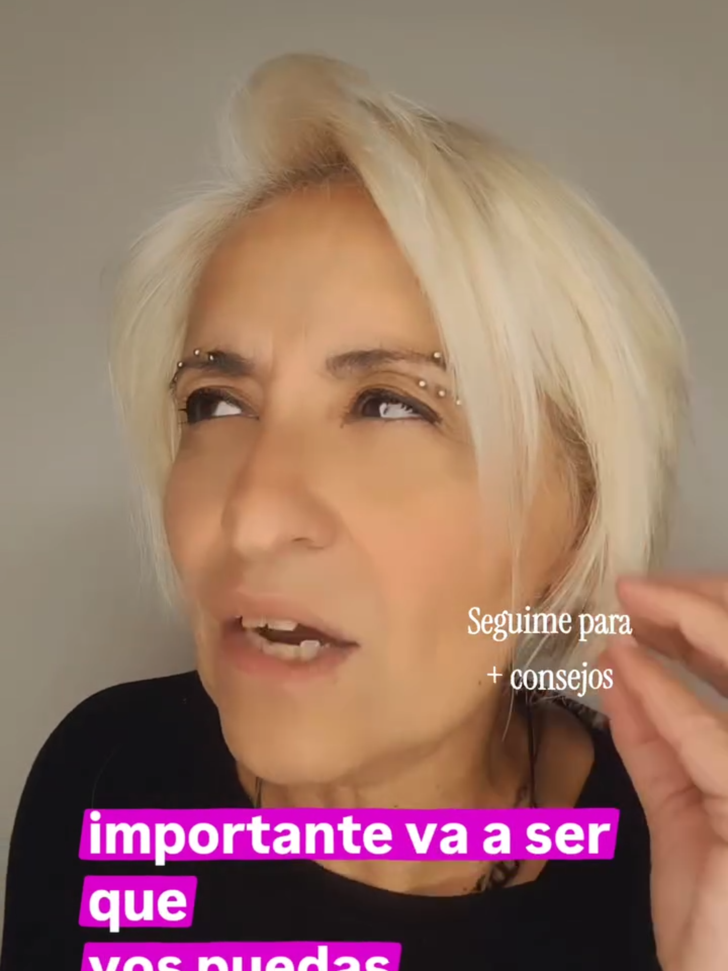 @Magali Muro - Coach Vocal