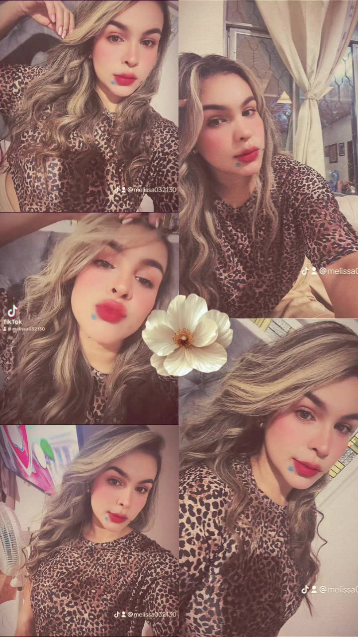 @melisa Salazar