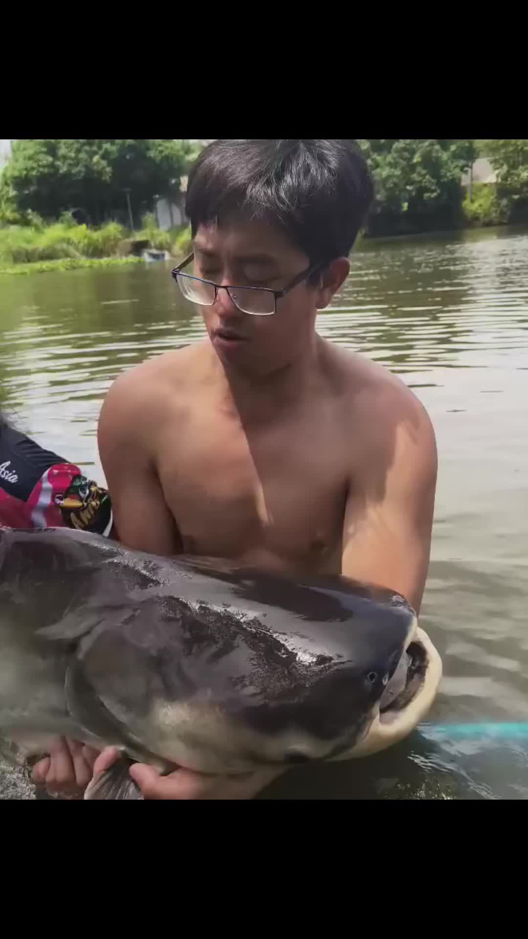@Tight Lines Fishing Pattaya