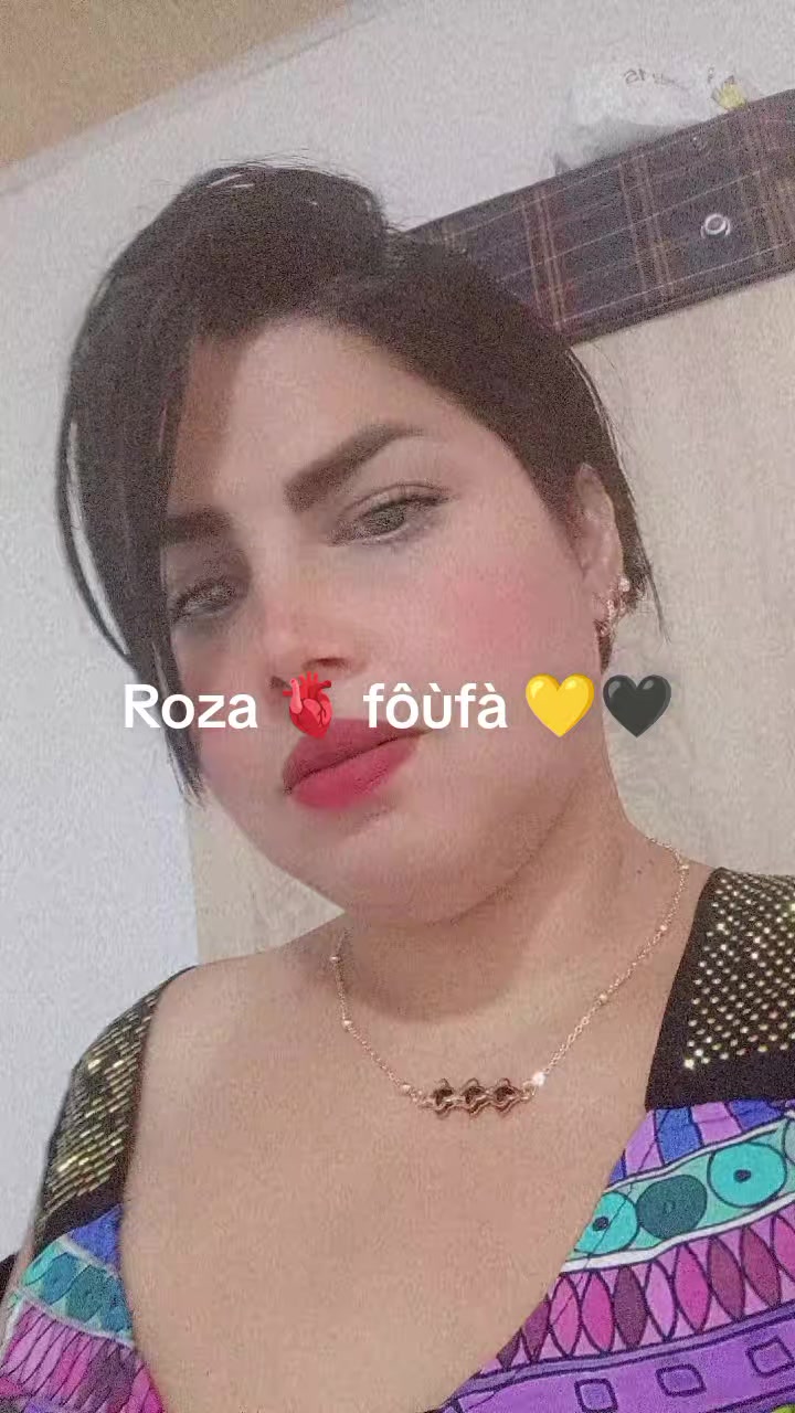 @foufa Soltan 🐕&zwj;🦺🫀 Rozza