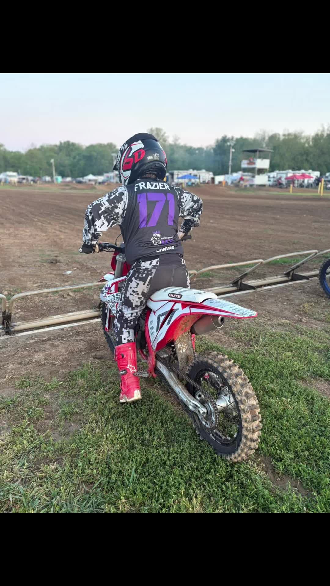 @MackAttack1️⃣7️⃣1️⃣