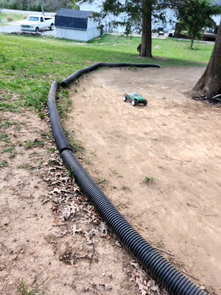 @Kentucky RC