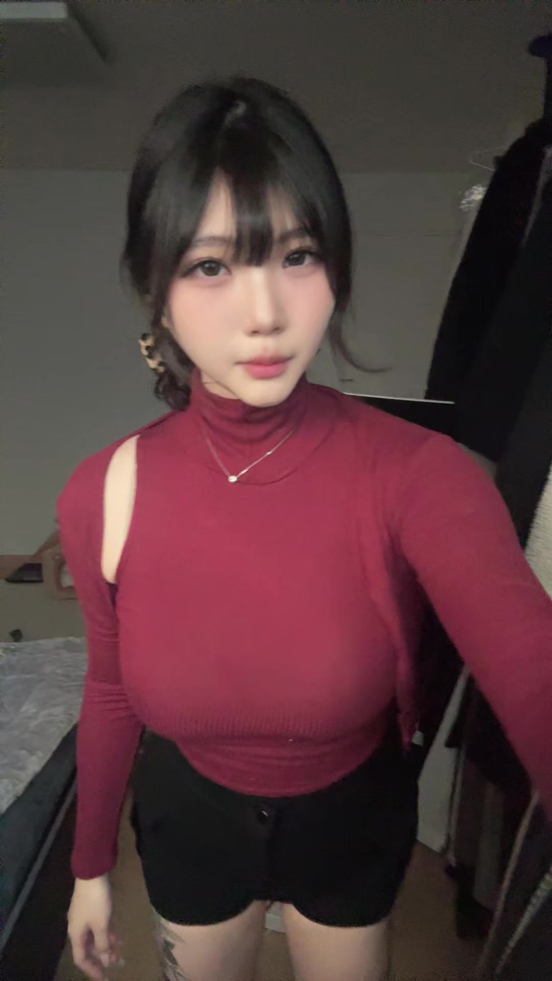 @보송이버섯